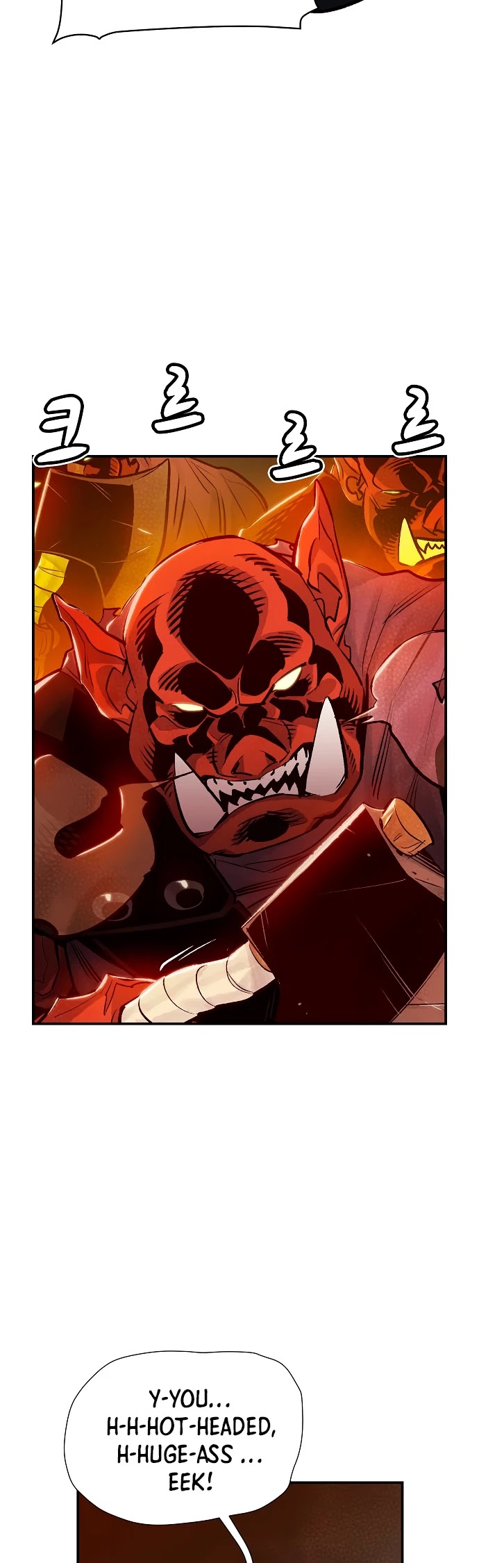 The Only Necromancer chapter 9 page 5