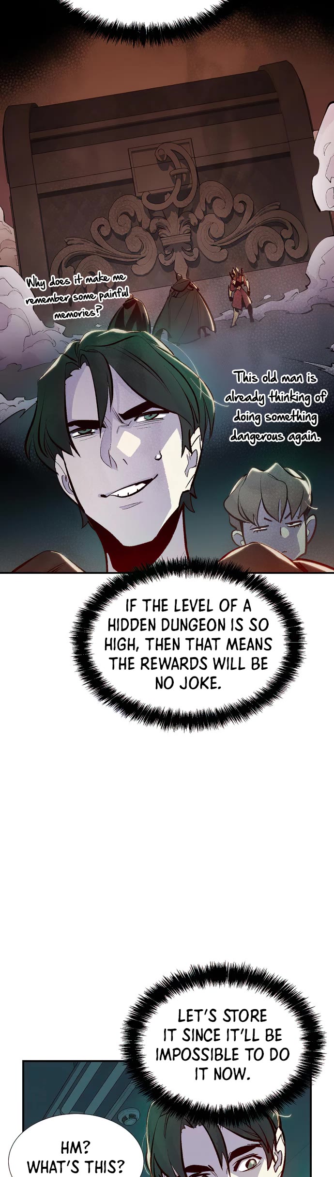 The Only Necromancer chapter 90 page 15