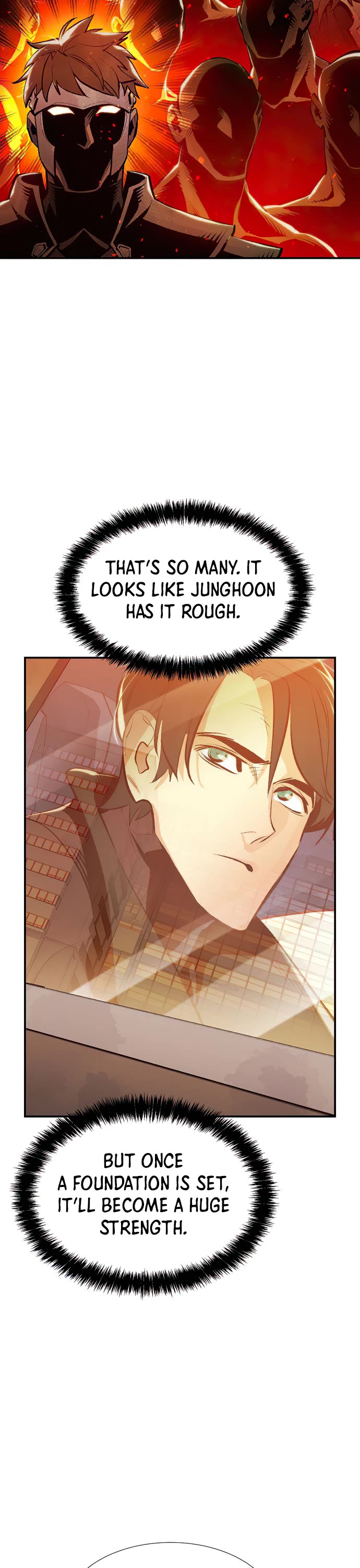 The Only Necromancer chapter 91 page 13
