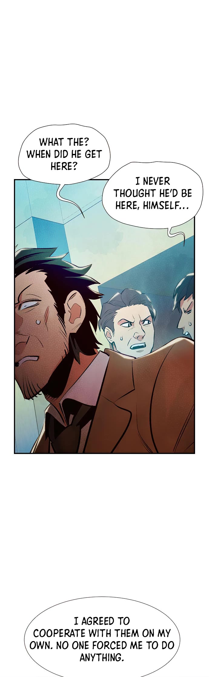 The Only Necromancer chapter 91 page 25