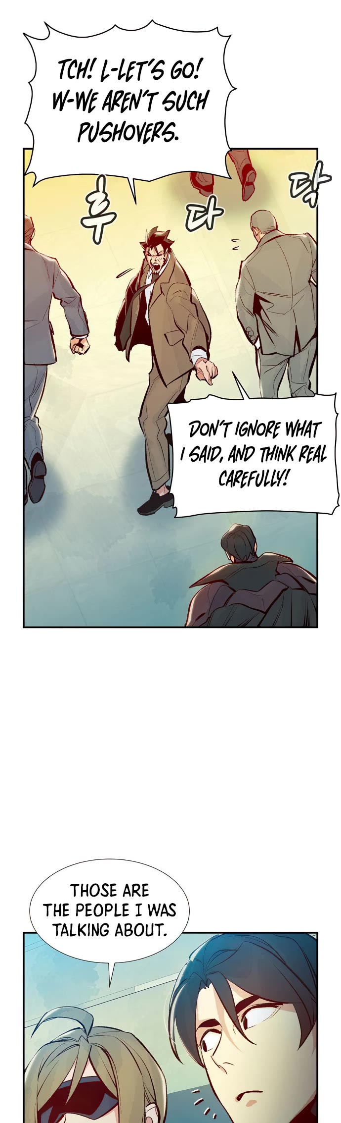 The Only Necromancer chapter 91 page 30