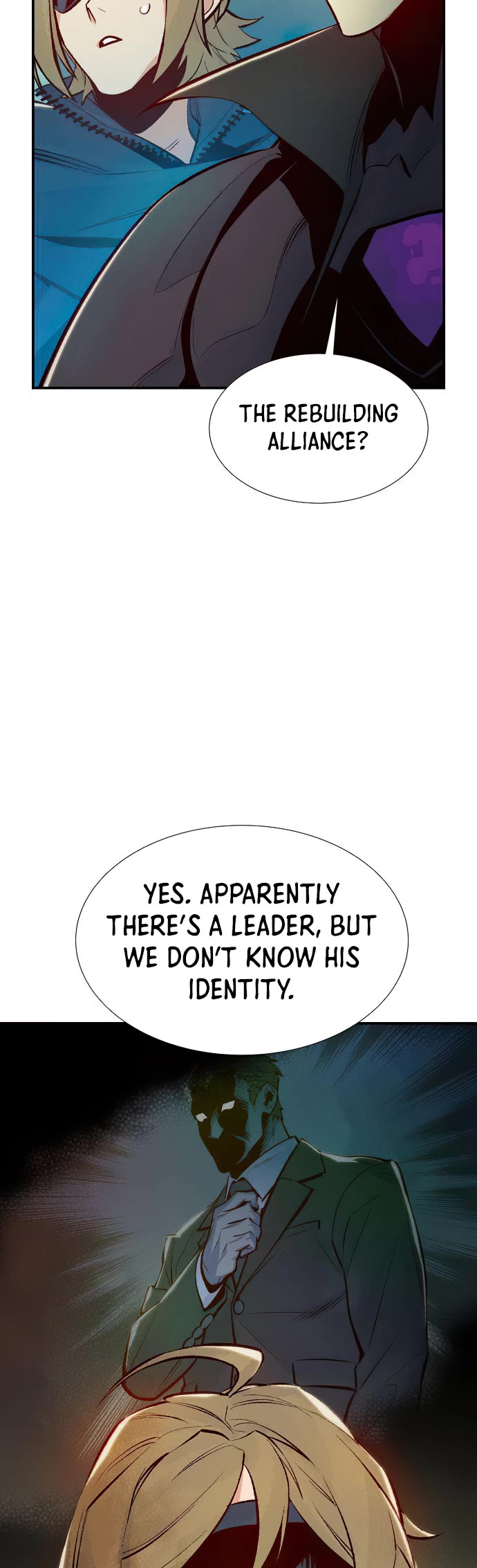 The Only Necromancer chapter 91 page 31