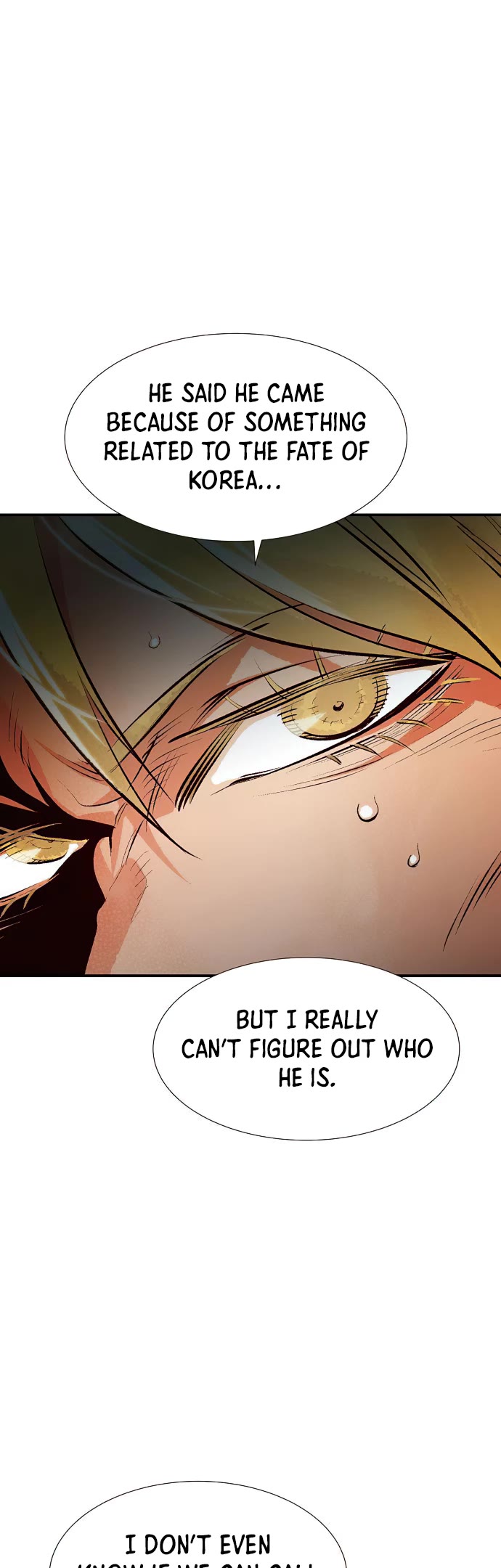 The Only Necromancer chapter 91 page 36