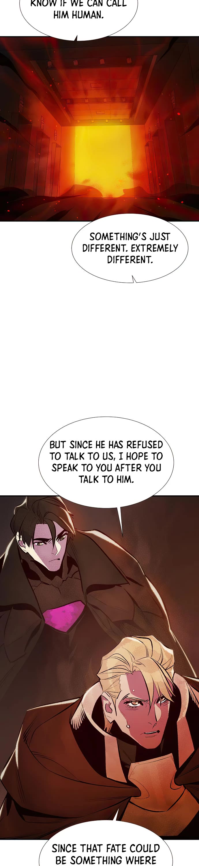 The Only Necromancer chapter 91 page 37