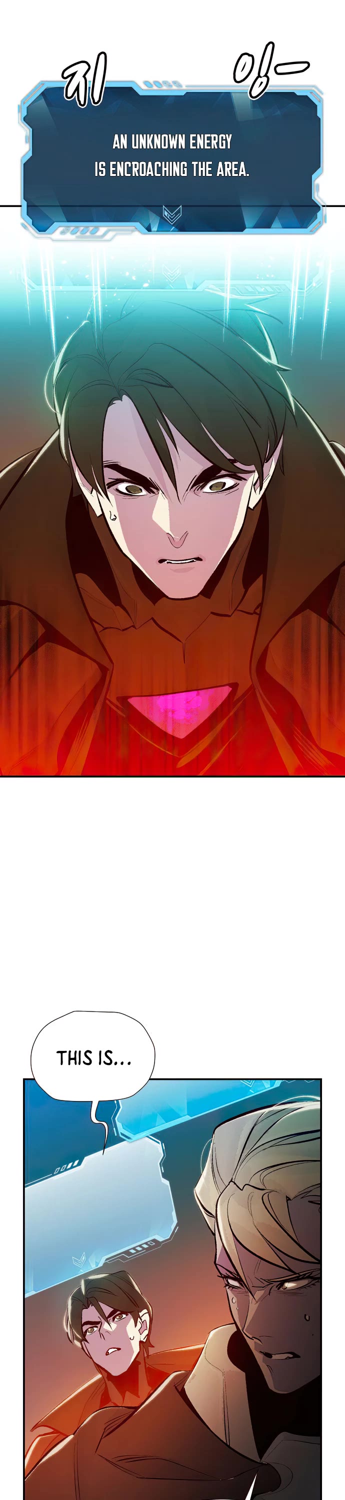 The Only Necromancer chapter 91 page 39