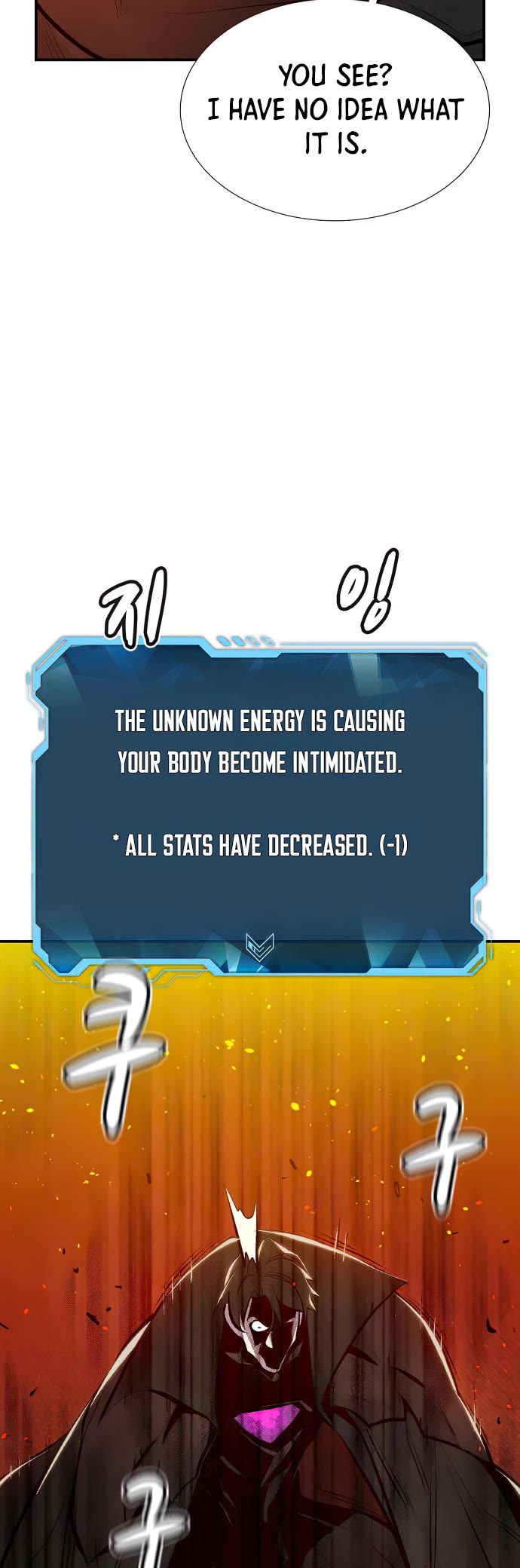 The Only Necromancer chapter 91 page 40