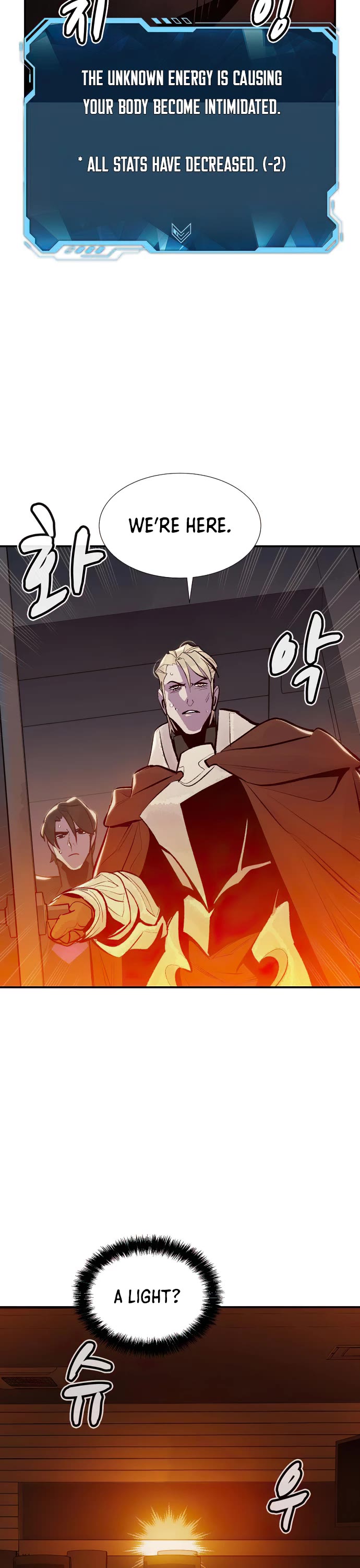 The Only Necromancer chapter 91 page 42