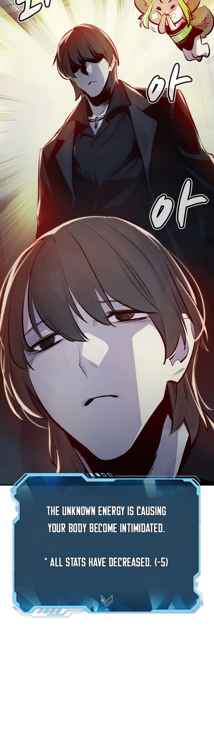 The Only Necromancer chapter 91 page 46