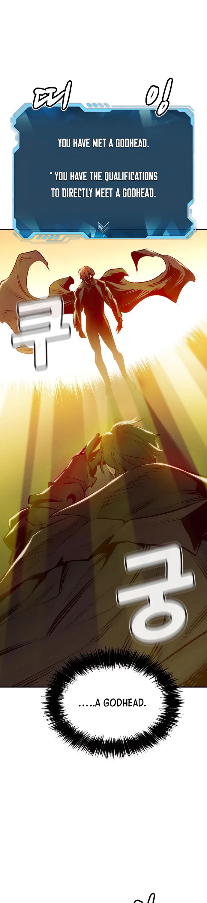 The Only Necromancer chapter 91 page 48