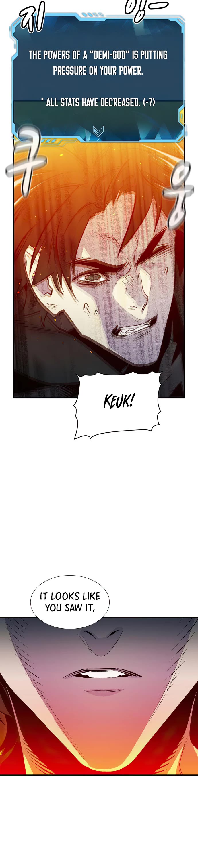 The Only Necromancer chapter 91 page 49