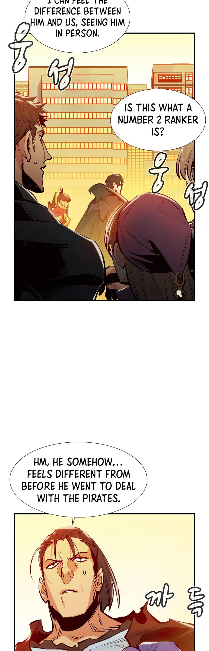 The Only Necromancer chapter 91 page 5