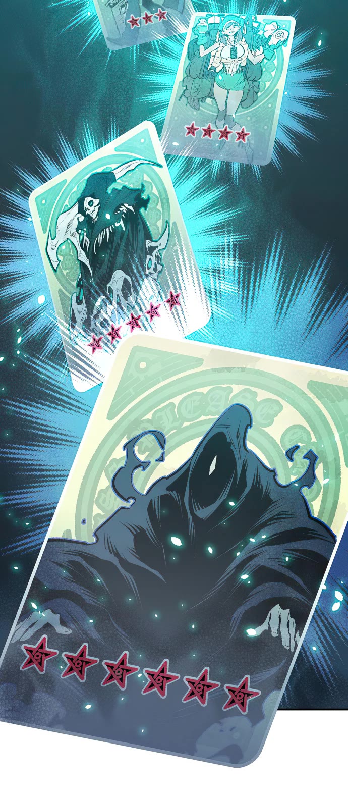 The Only Necromancer chapter 91 page 52