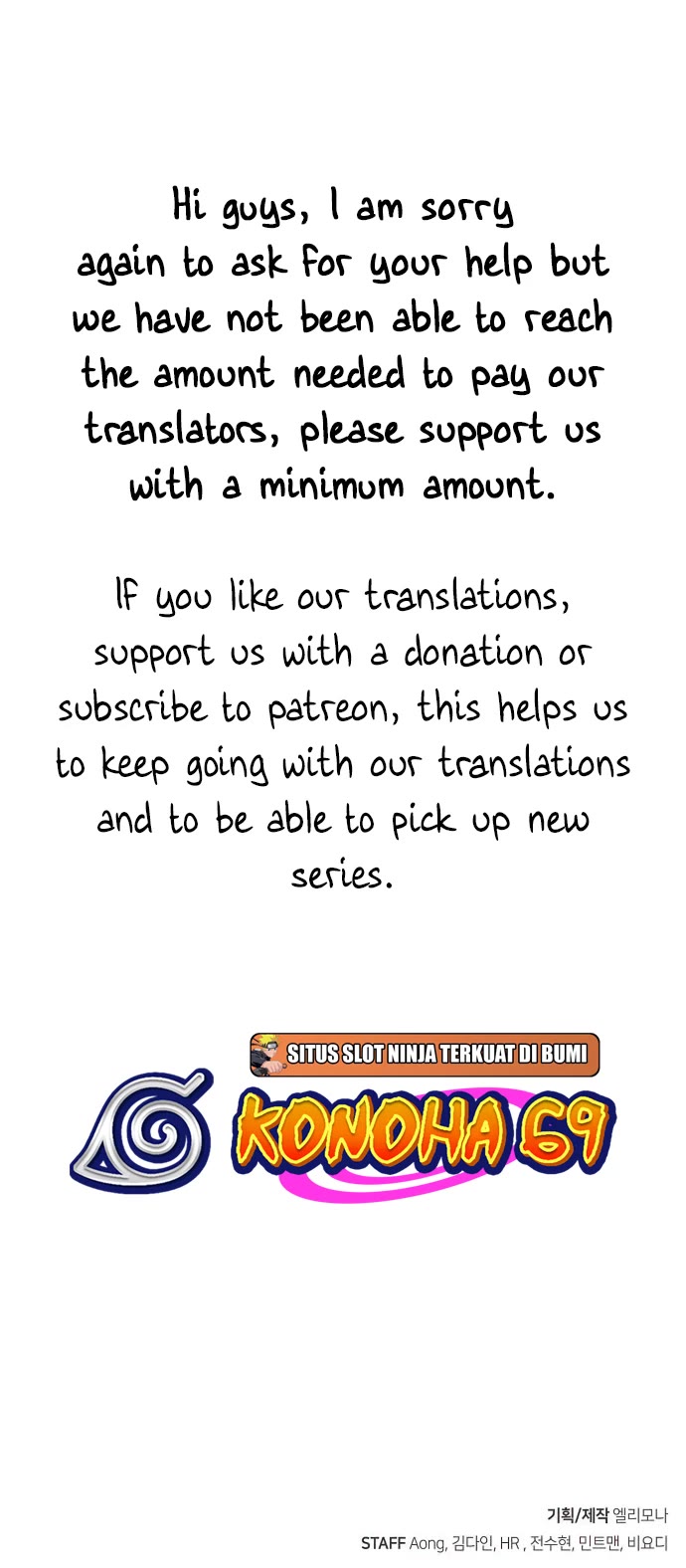 The Only Necromancer chapter 91 page 53