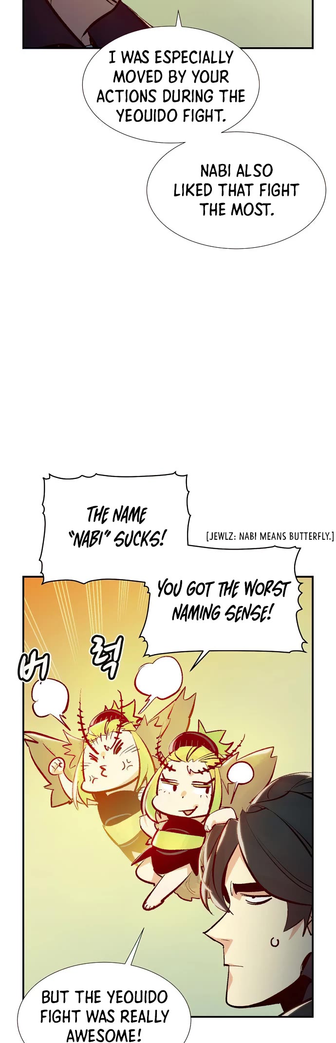 The Only Necromancer chapter 92 page 10