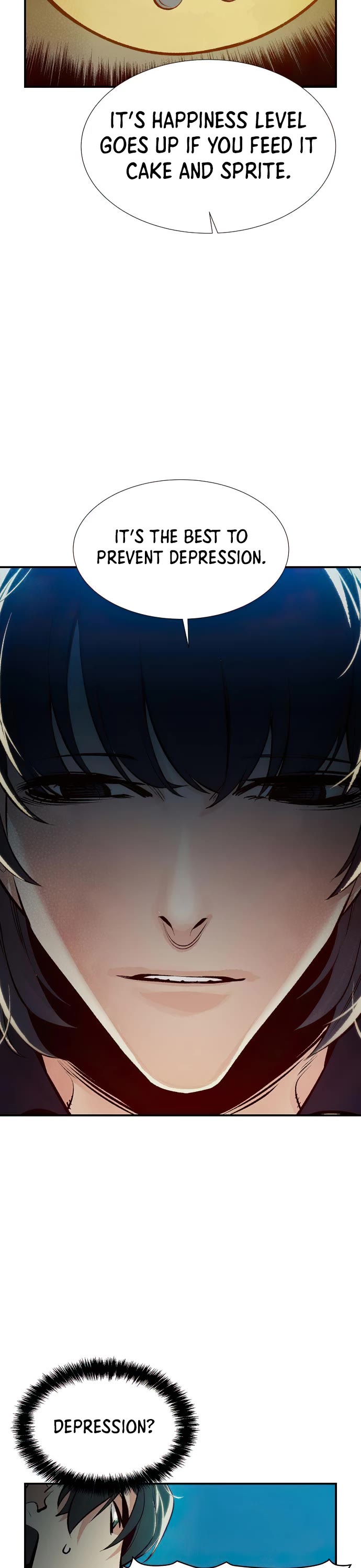 The Only Necromancer chapter 92 page 13