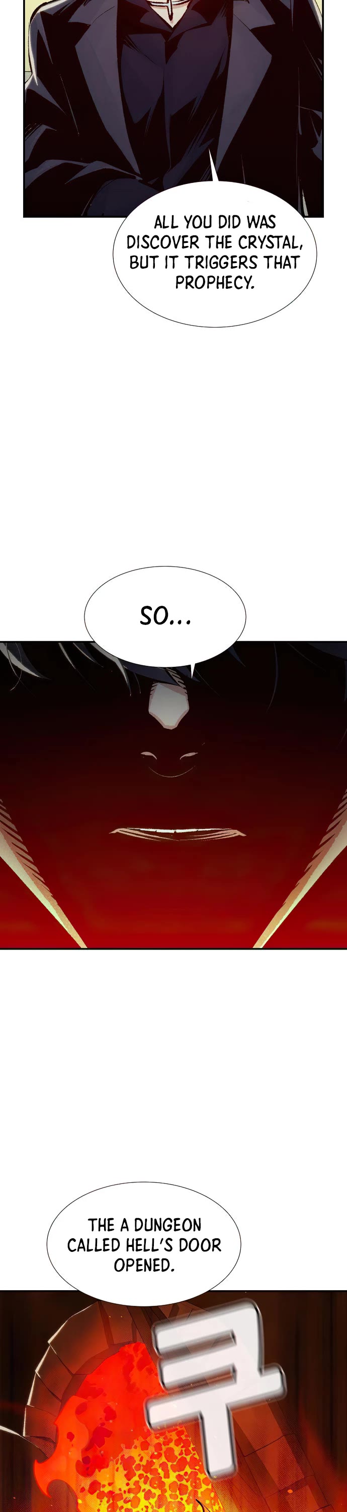 The Only Necromancer chapter 92 page 18