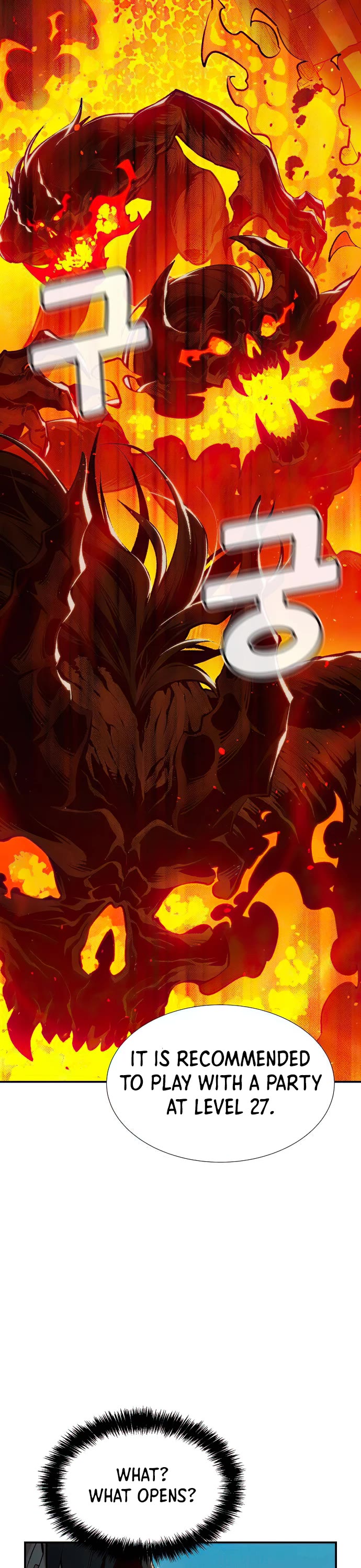 The Only Necromancer chapter 92 page 19