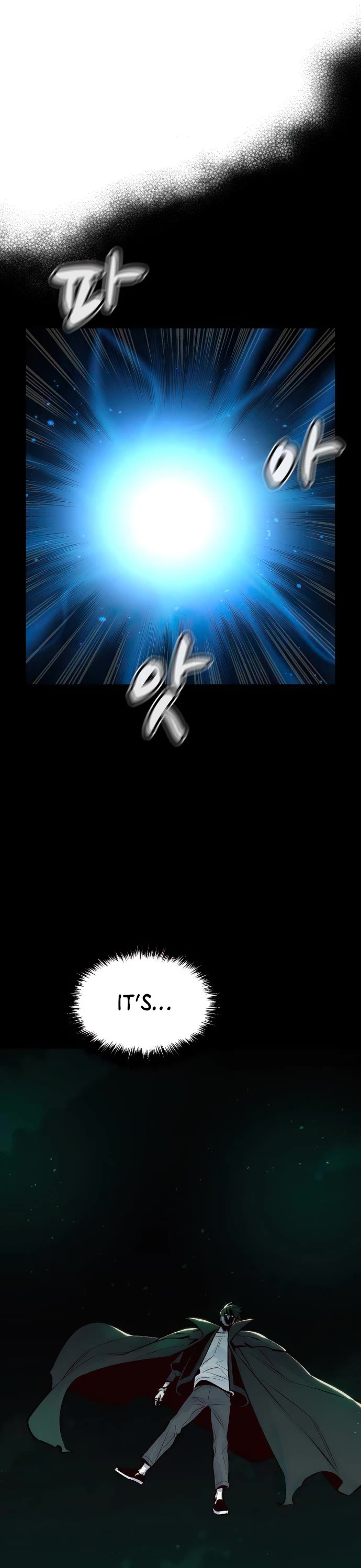 The Only Necromancer chapter 92 page 22