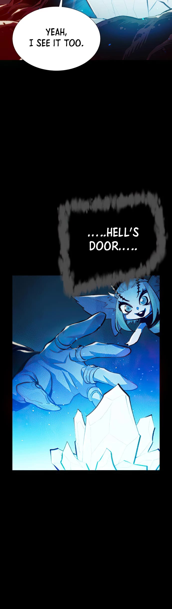 The Only Necromancer chapter 92 page 25