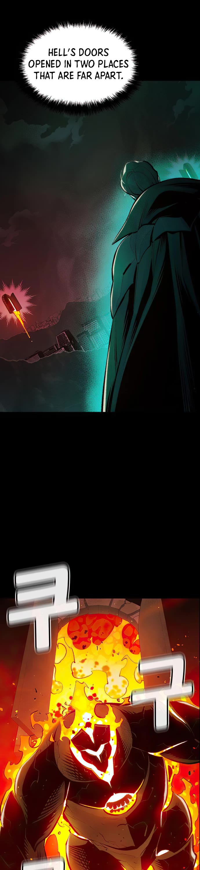 The Only Necromancer chapter 92 page 29