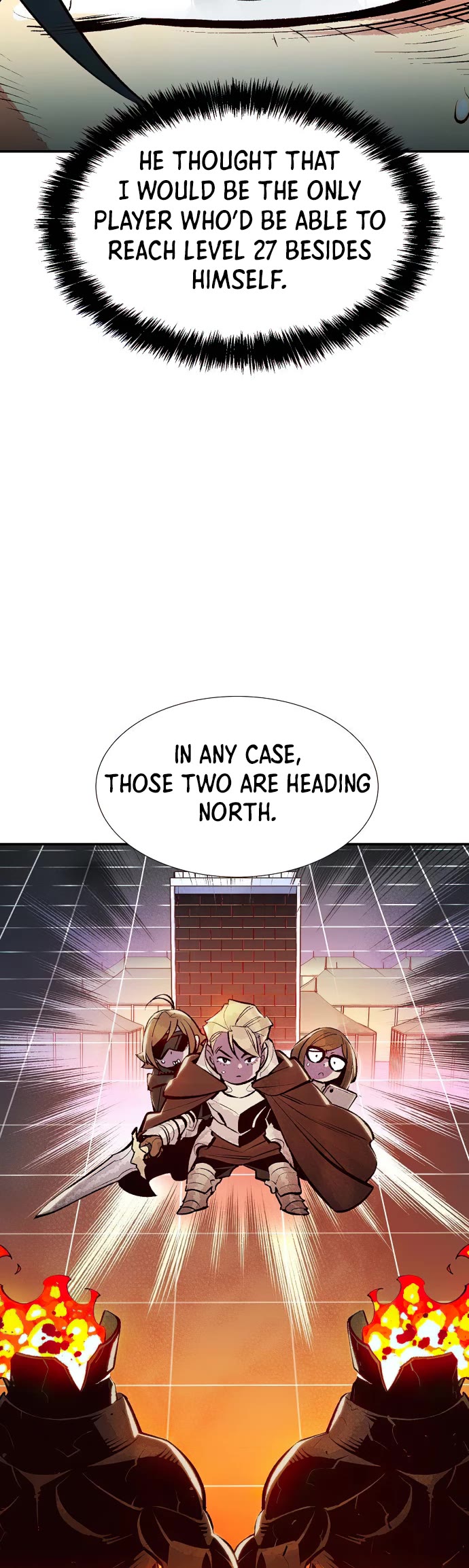 The Only Necromancer chapter 92 page 36