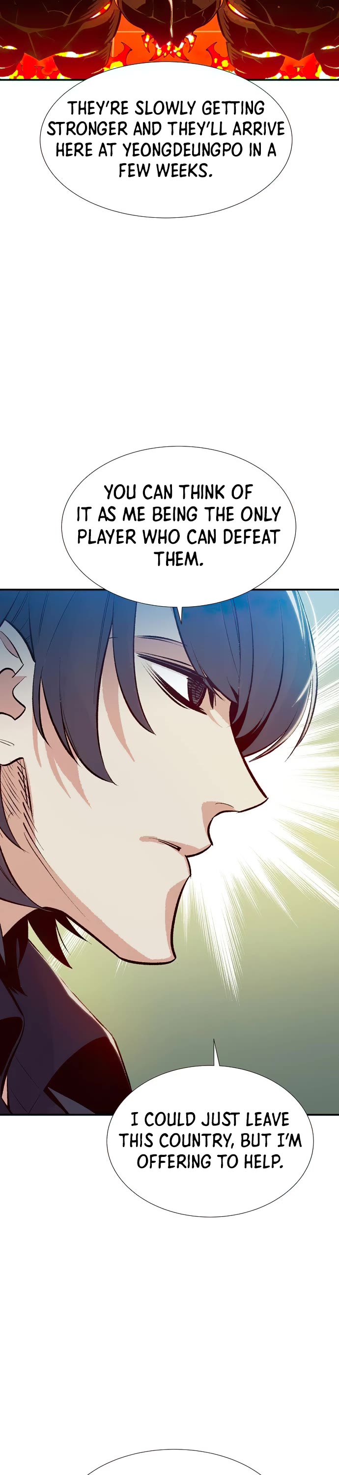 The Only Necromancer chapter 92 page 37