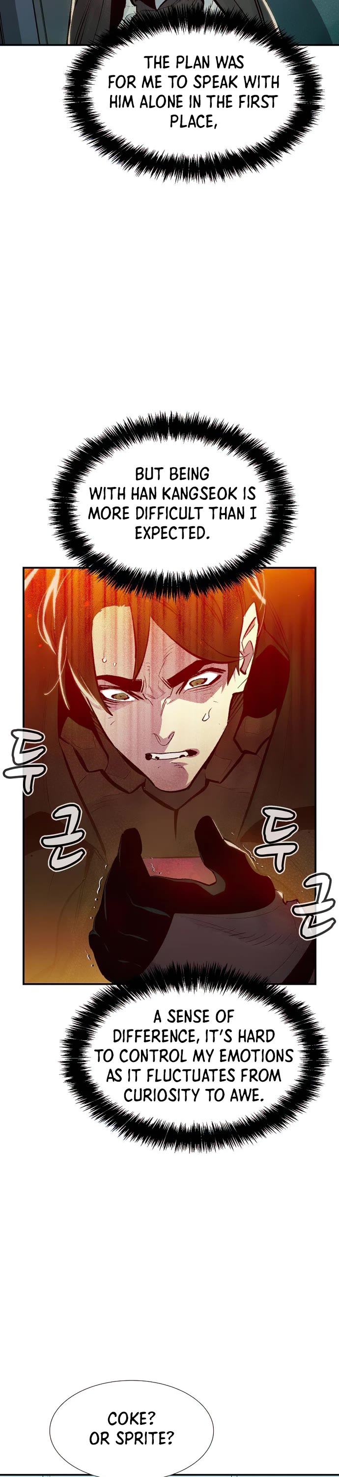 The Only Necromancer chapter 92 page 4