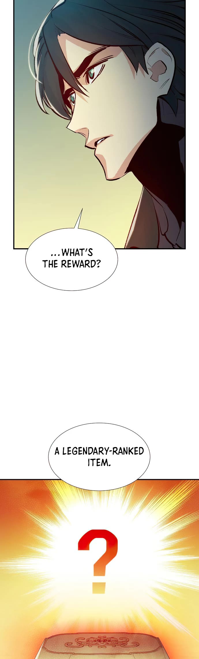 The Only Necromancer chapter 92 page 40