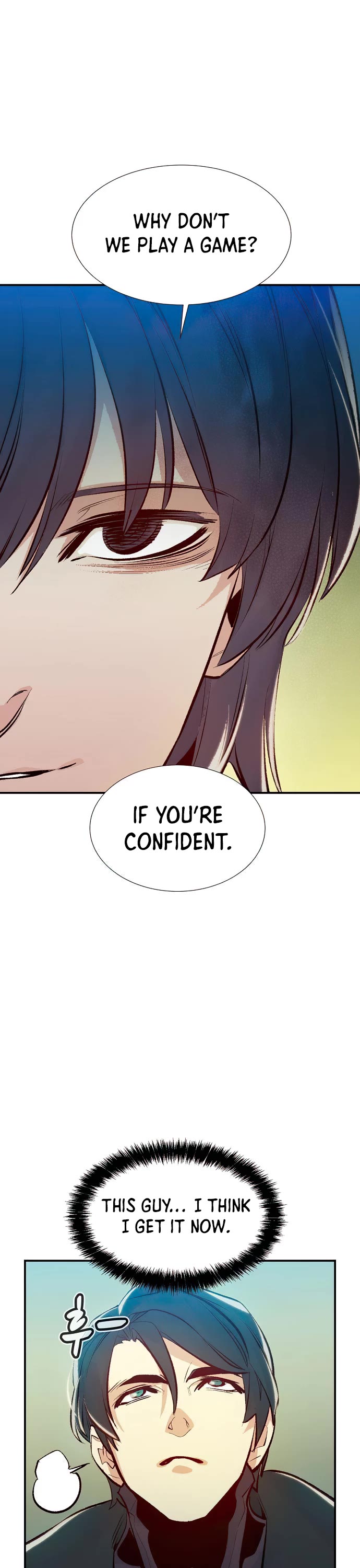 The Only Necromancer chapter 92 page 42