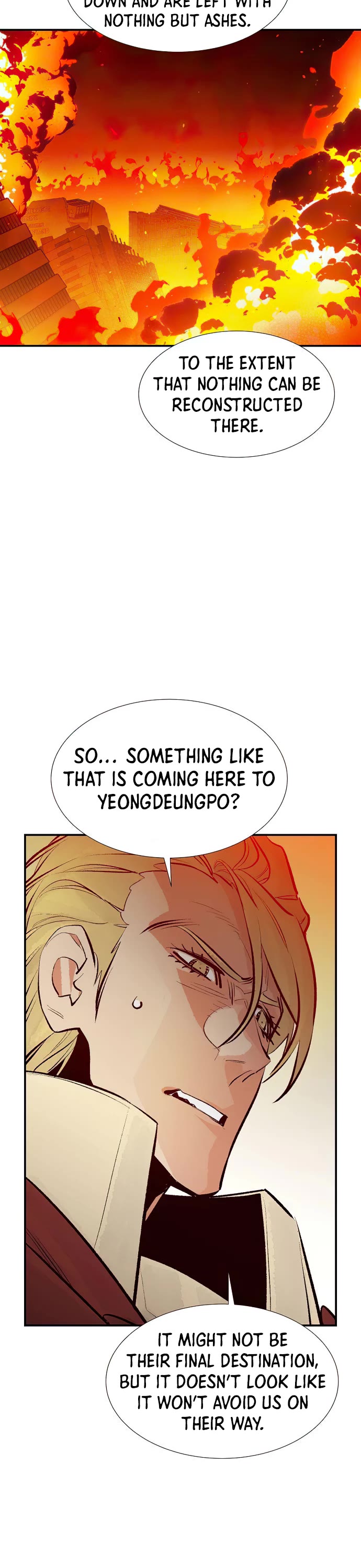 The Only Necromancer chapter 92 page 48