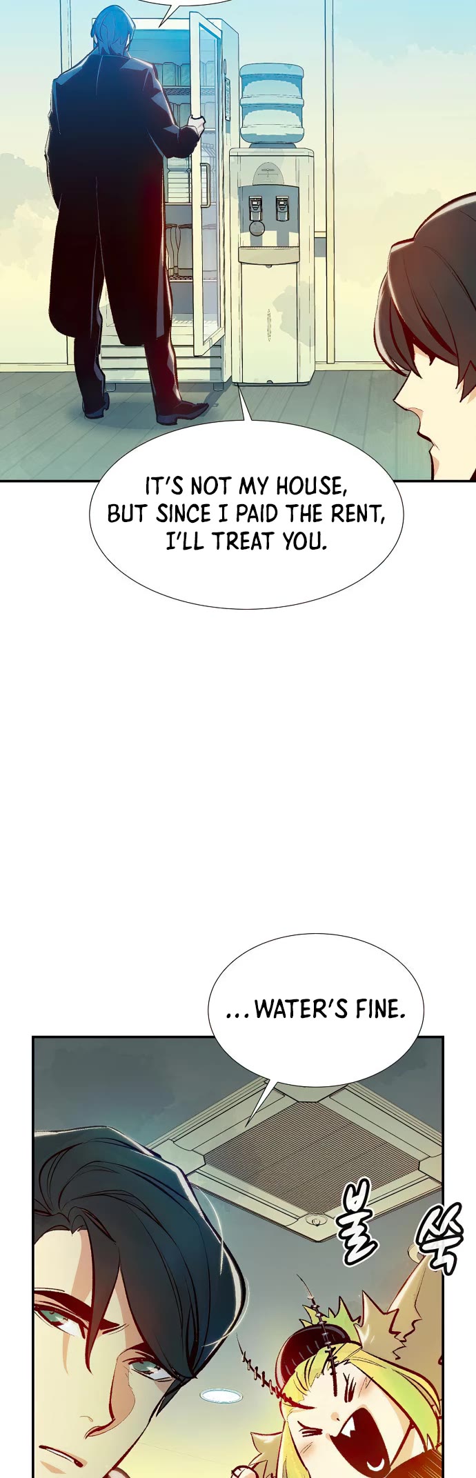 The Only Necromancer chapter 92 page 5