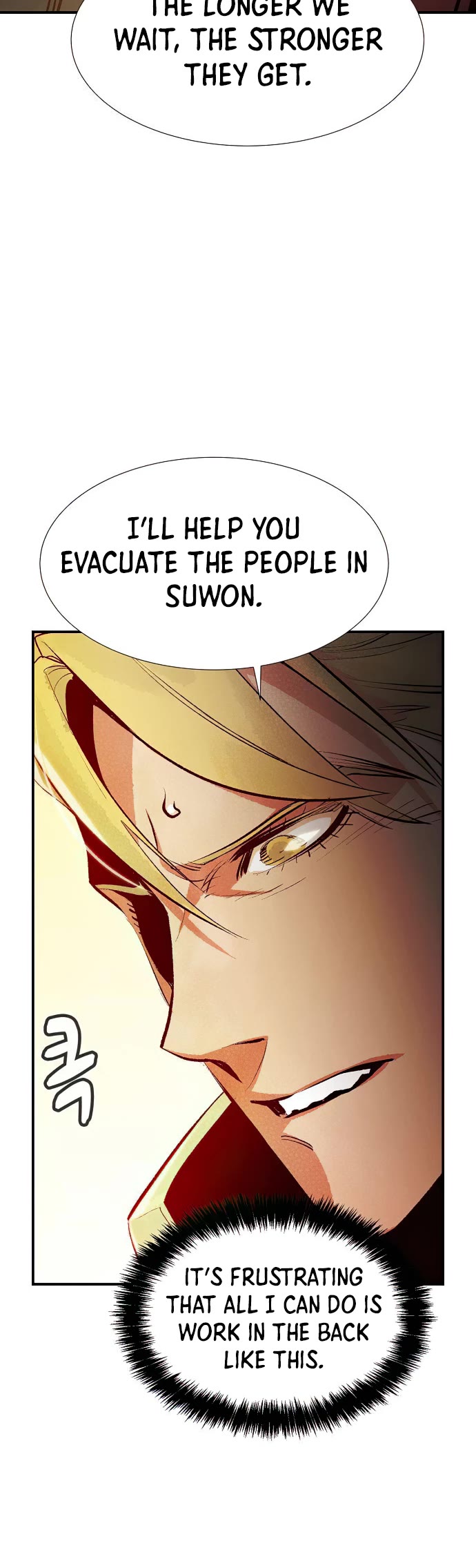 The Only Necromancer chapter 92 page 51