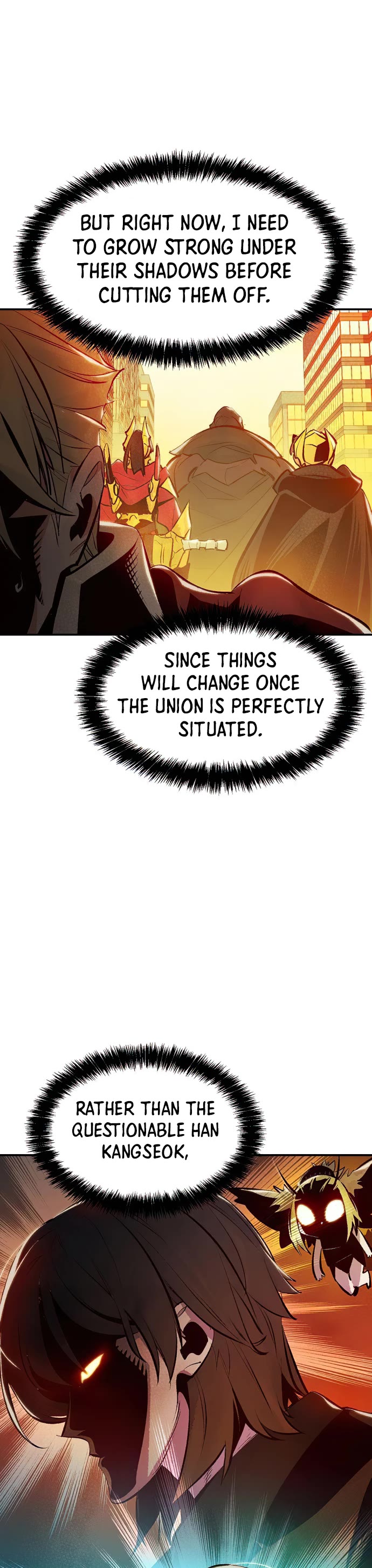 The Only Necromancer chapter 92 page 52