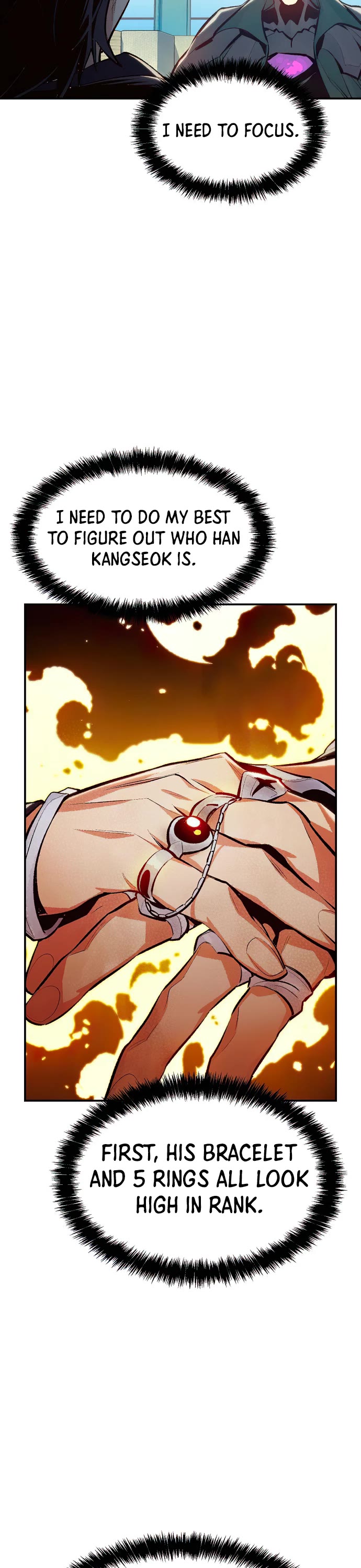 The Only Necromancer chapter 92 page 8