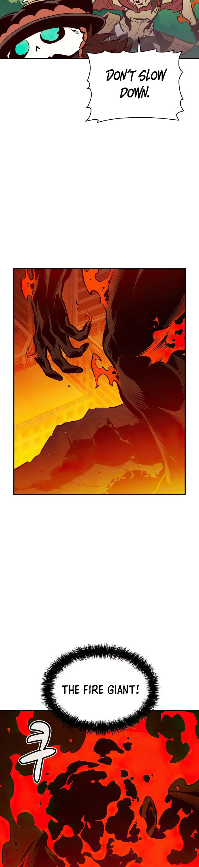 The Only Necromancer chapter 93 page 44