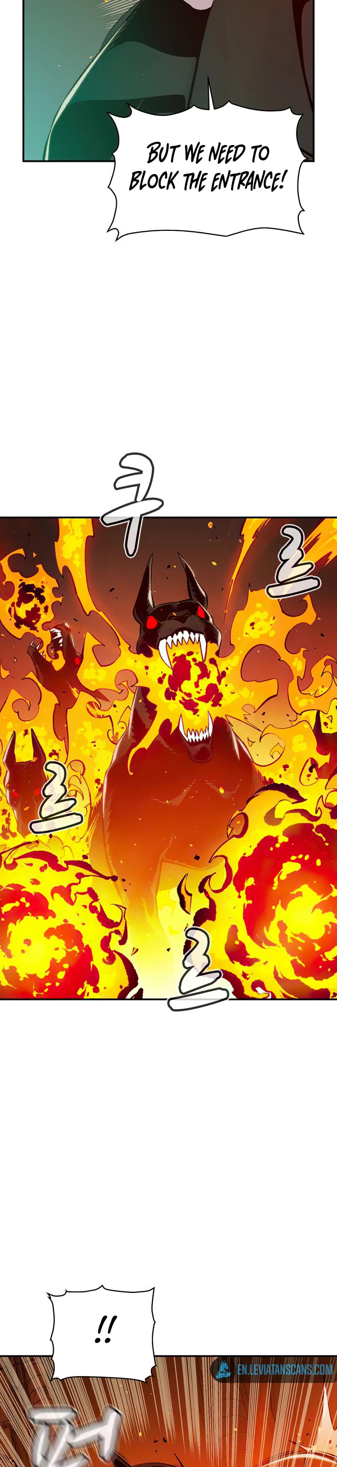 The Only Necromancer chapter 93 page 47