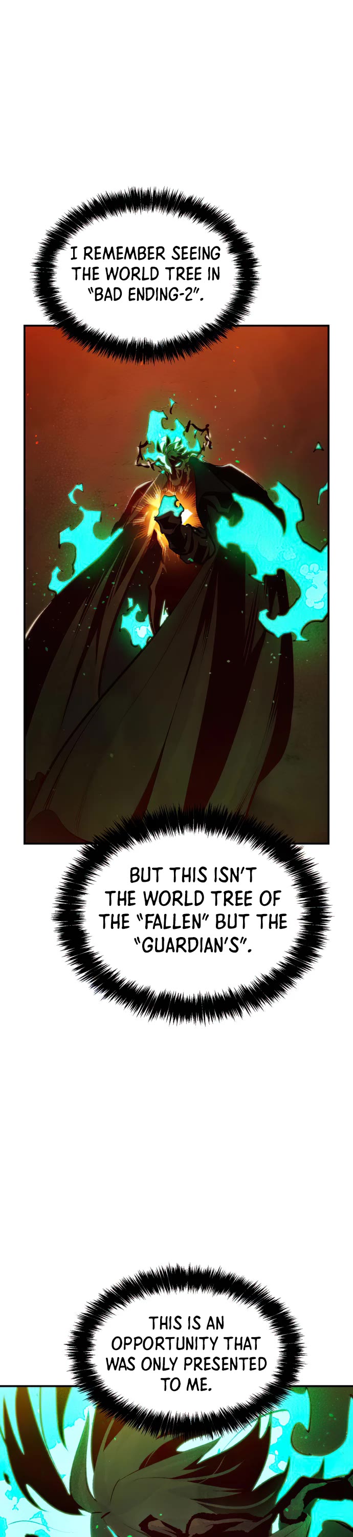 The Only Necromancer chapter 96 page 3