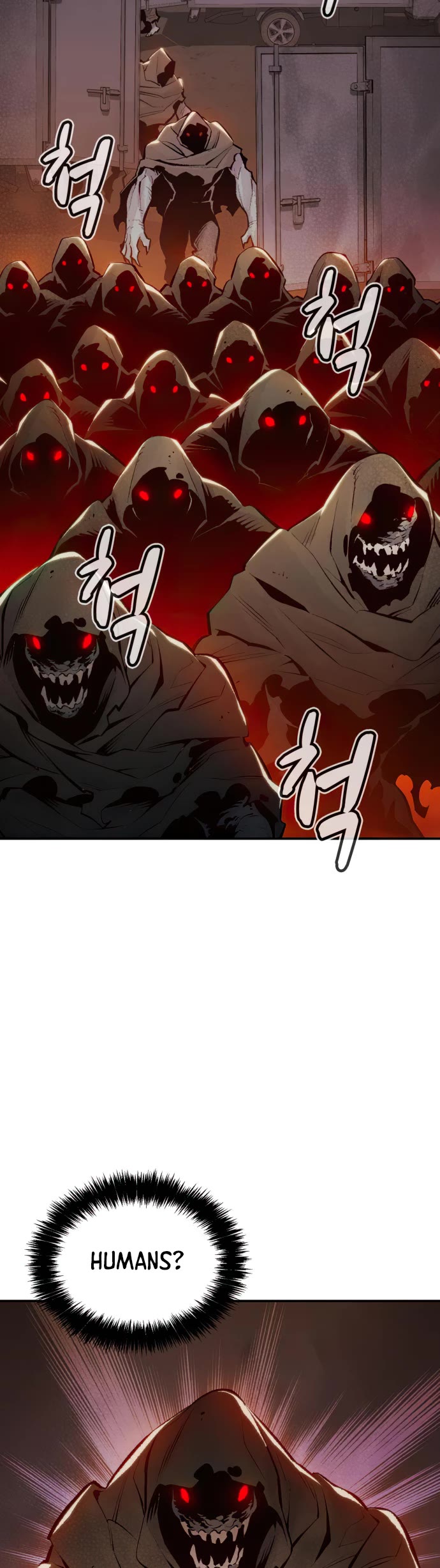 The Only Necromancer chapter 96 page 35