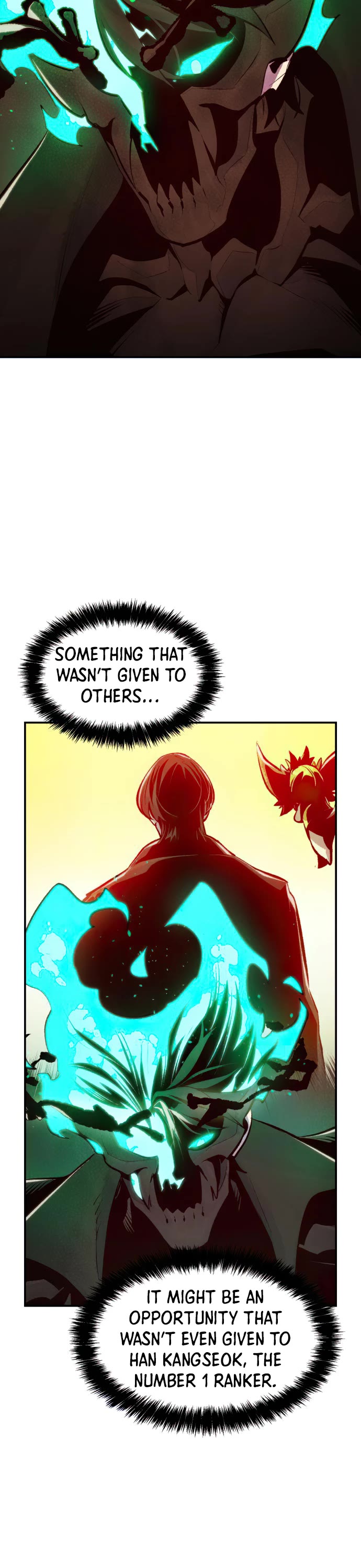 The Only Necromancer chapter 96 page 4