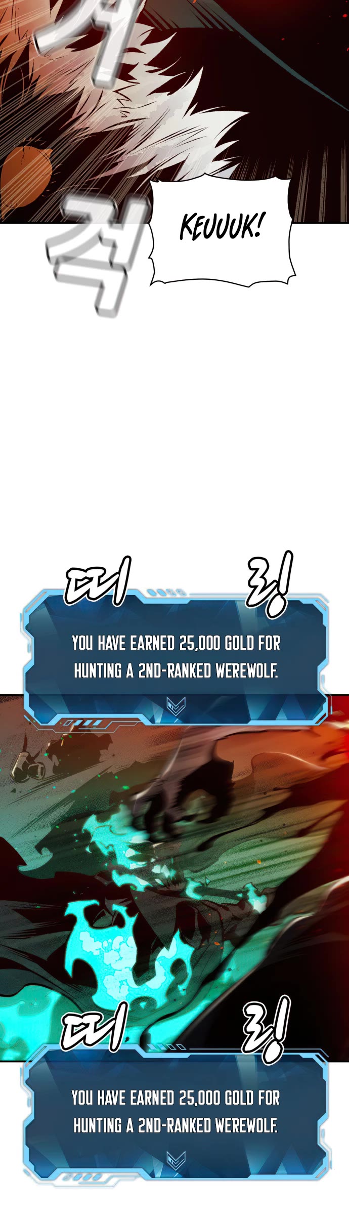 The Only Necromancer chapter 96 page 46