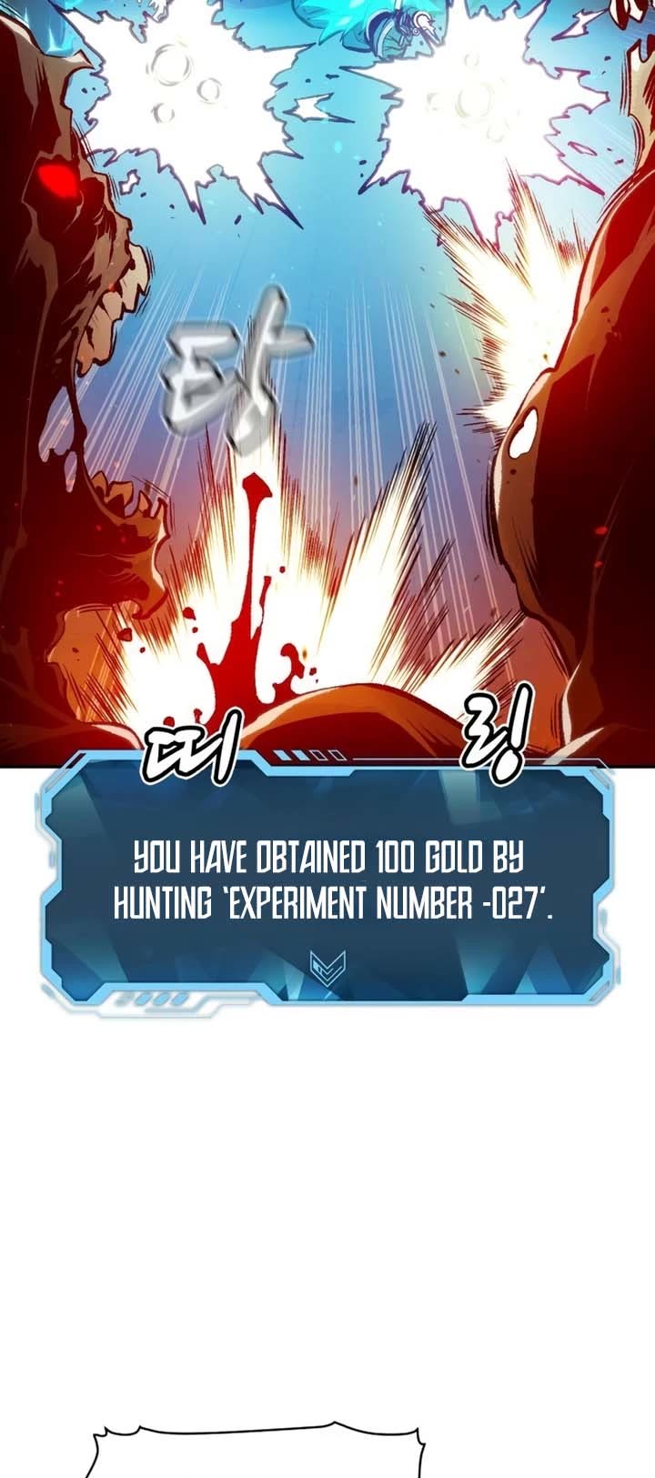 The Only Necromancer chapter 97 page 12