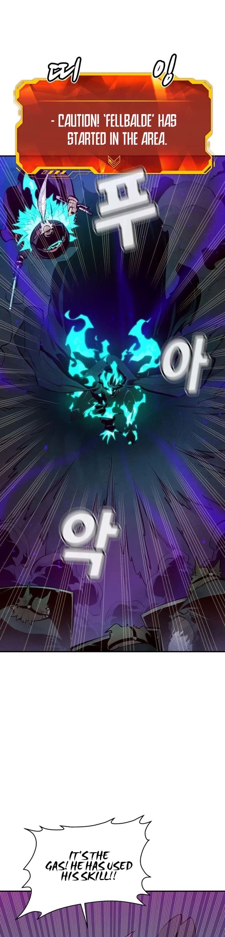 The Only Necromancer chapter 97 page 15