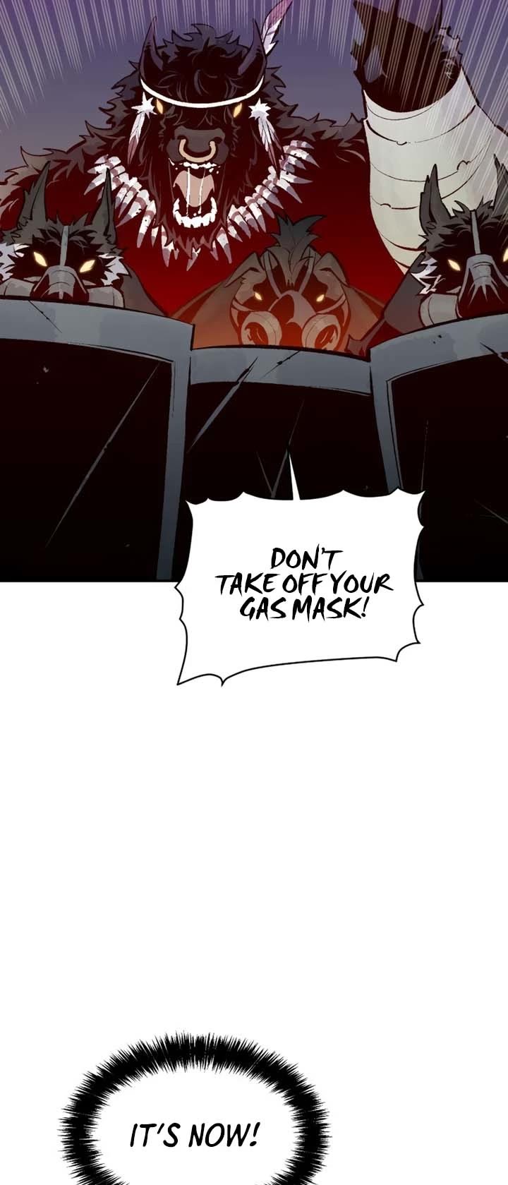 The Only Necromancer chapter 97 page 16