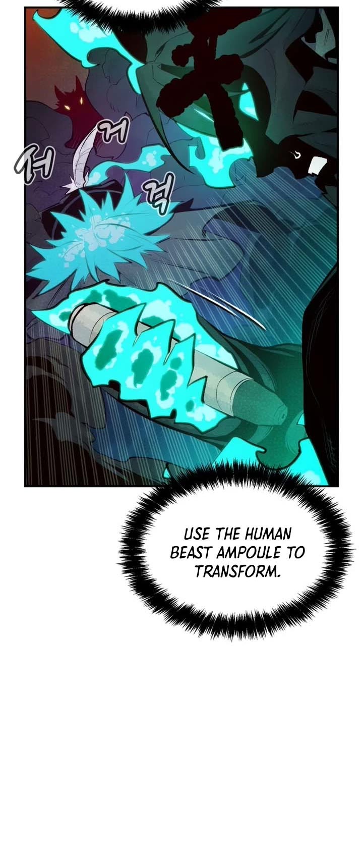 The Only Necromancer chapter 97 page 17