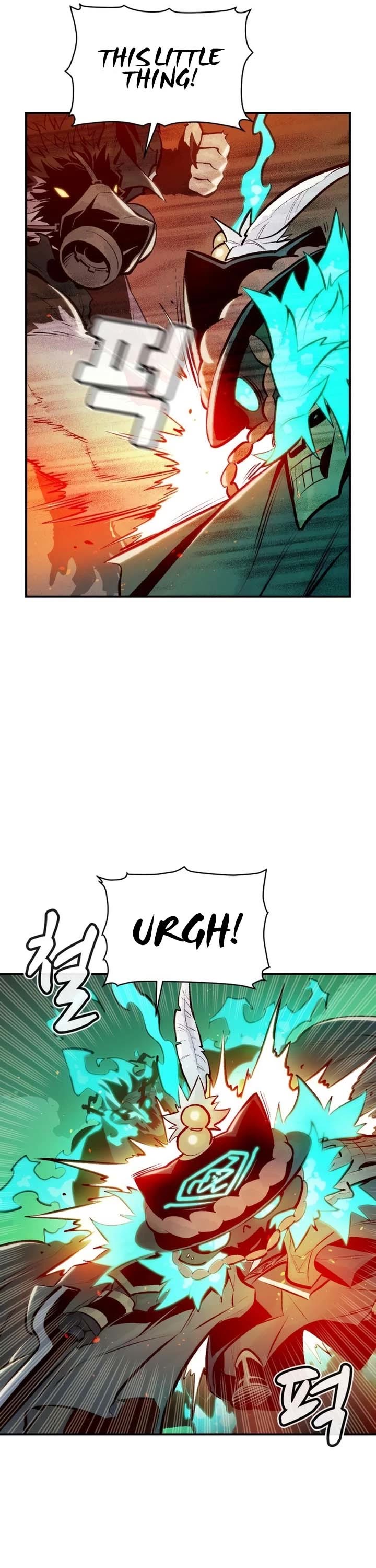 The Only Necromancer chapter 97 page 18