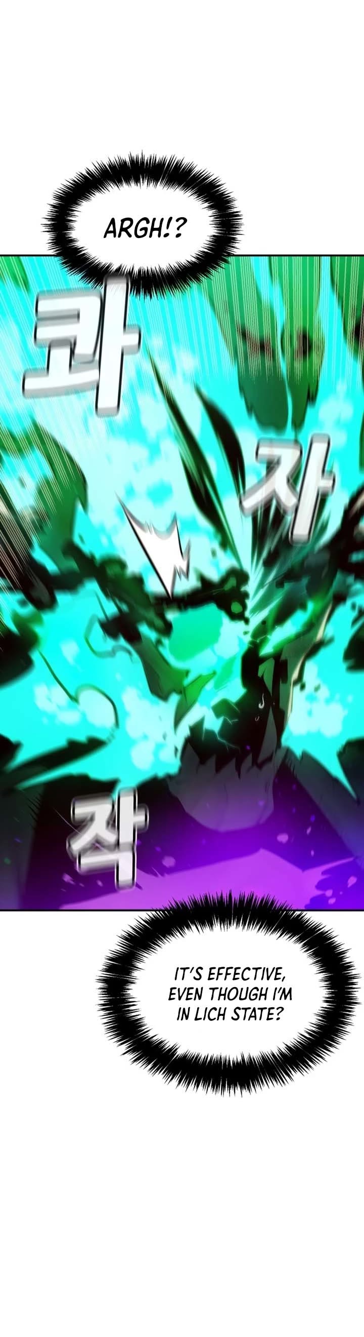 The Only Necromancer chapter 97 page 20