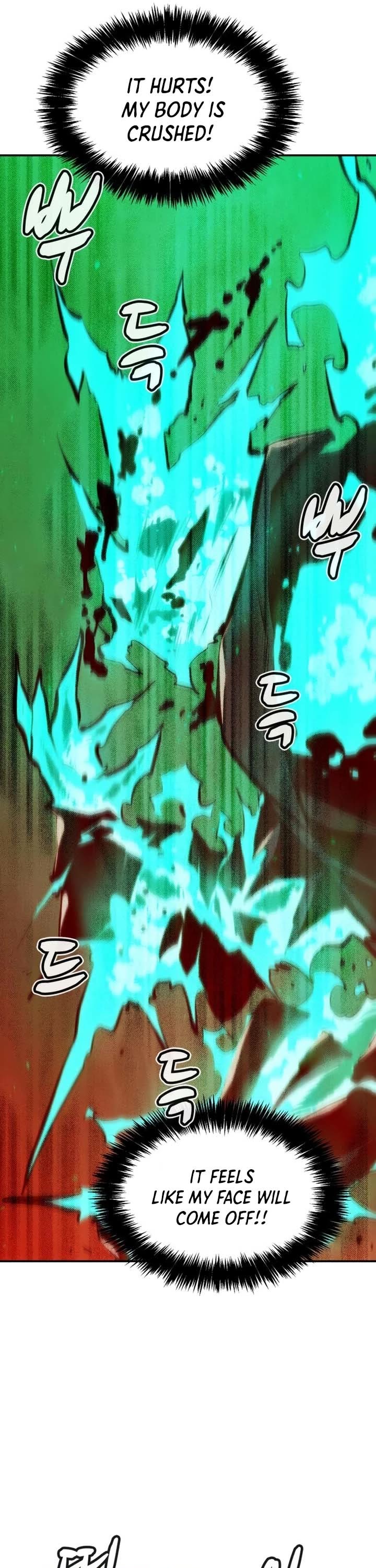 The Only Necromancer chapter 97 page 21