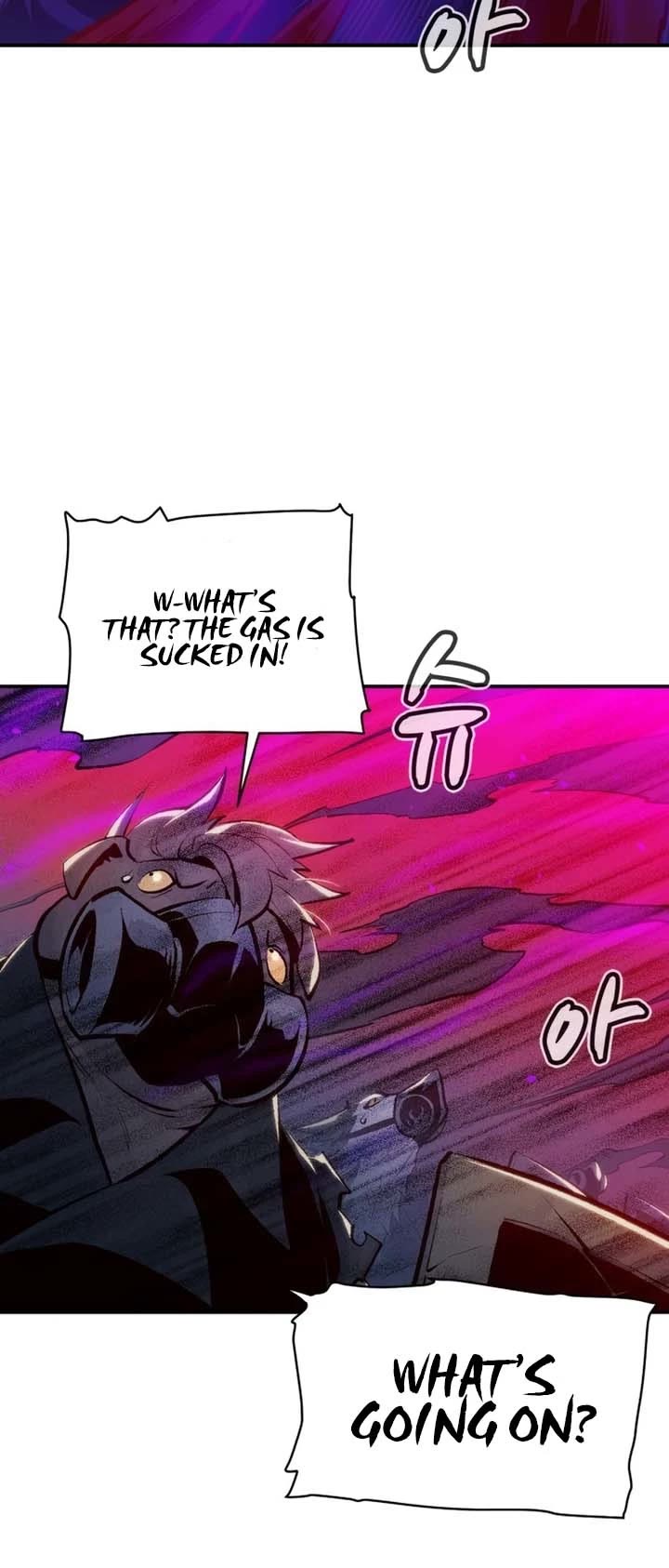 The Only Necromancer chapter 97 page 23