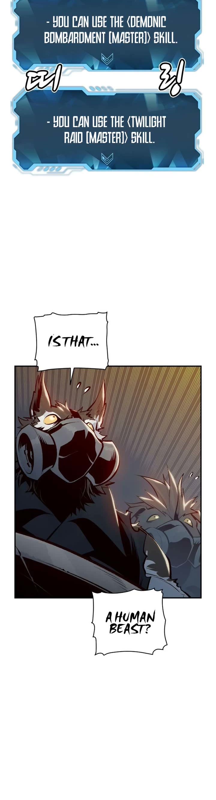 The Only Necromancer chapter 97 page 27