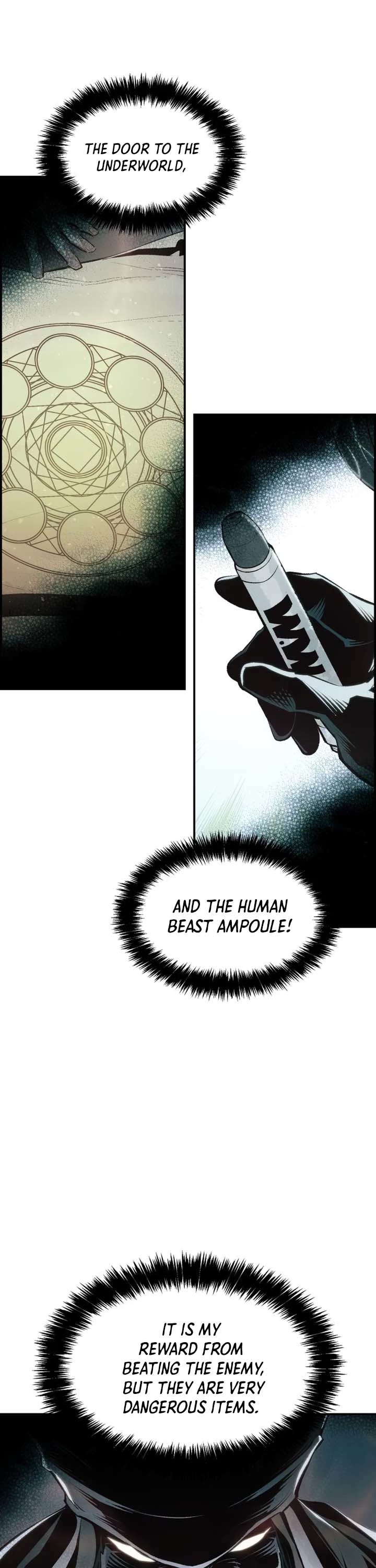 The Only Necromancer chapter 97 page 3